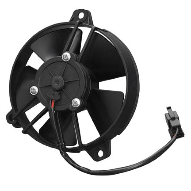 SPAL 313 CFM 5.2in Fan - Push 30103013