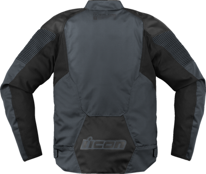 ICON Overlord3™ Jacket - Slate - 3XL 2820-6704