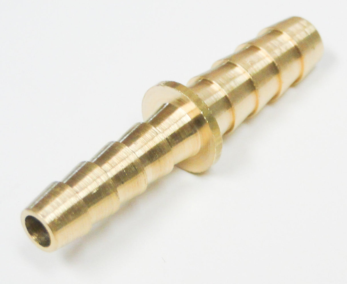 HELIX Brass Hose Reducer 5/16-1/4" 053-3491