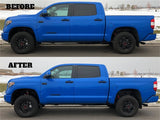 Tuff Country 14-20 Toyota Tundra TRD Pro 4x4 & 2wd 2.5in Uni-Ball Lift Kit 52085