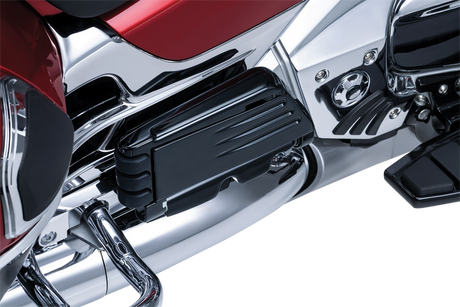 KURYAKYN Transformer Floorboard - Black - GL18 7061