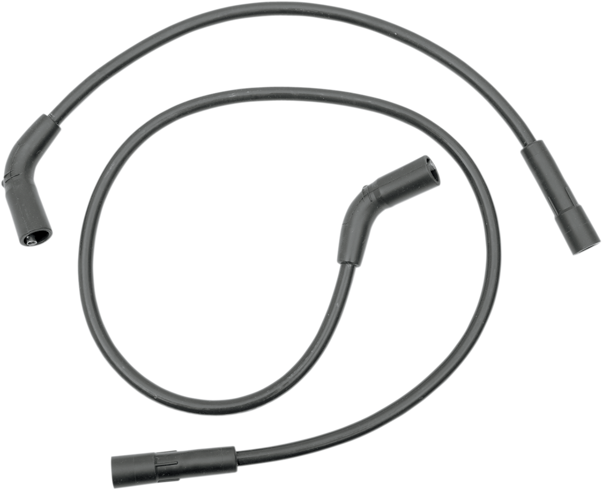 ESPECIALIDADES DE ARRASTRE Cables de enchufe de 8,8 mm - '09-'16 FLHT DS-SPW17 