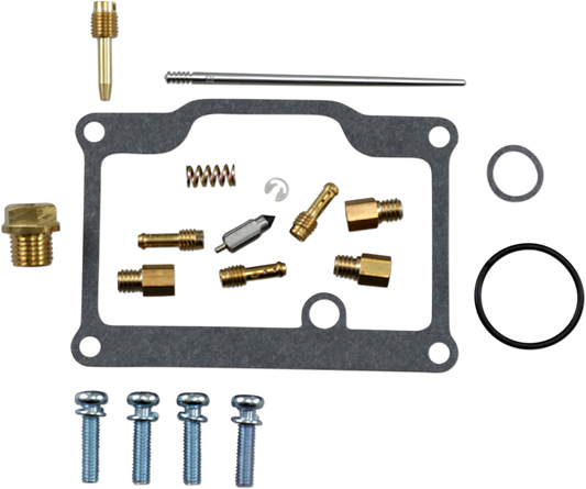 Parts Unlimited Carburetor Rebuild Kit - Arctic Cat 26-1890