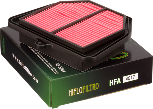 HIFLOFILTRO Air Filter - Yamaha FZ8/FZ1 HFA4917