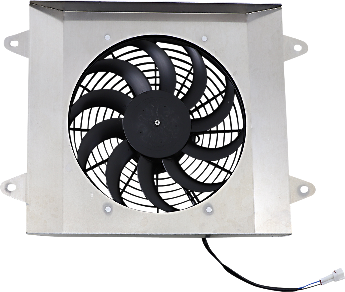 MOOSE UTILITY Hi-Performance Cooling Fan - 1000 CFM Z2029