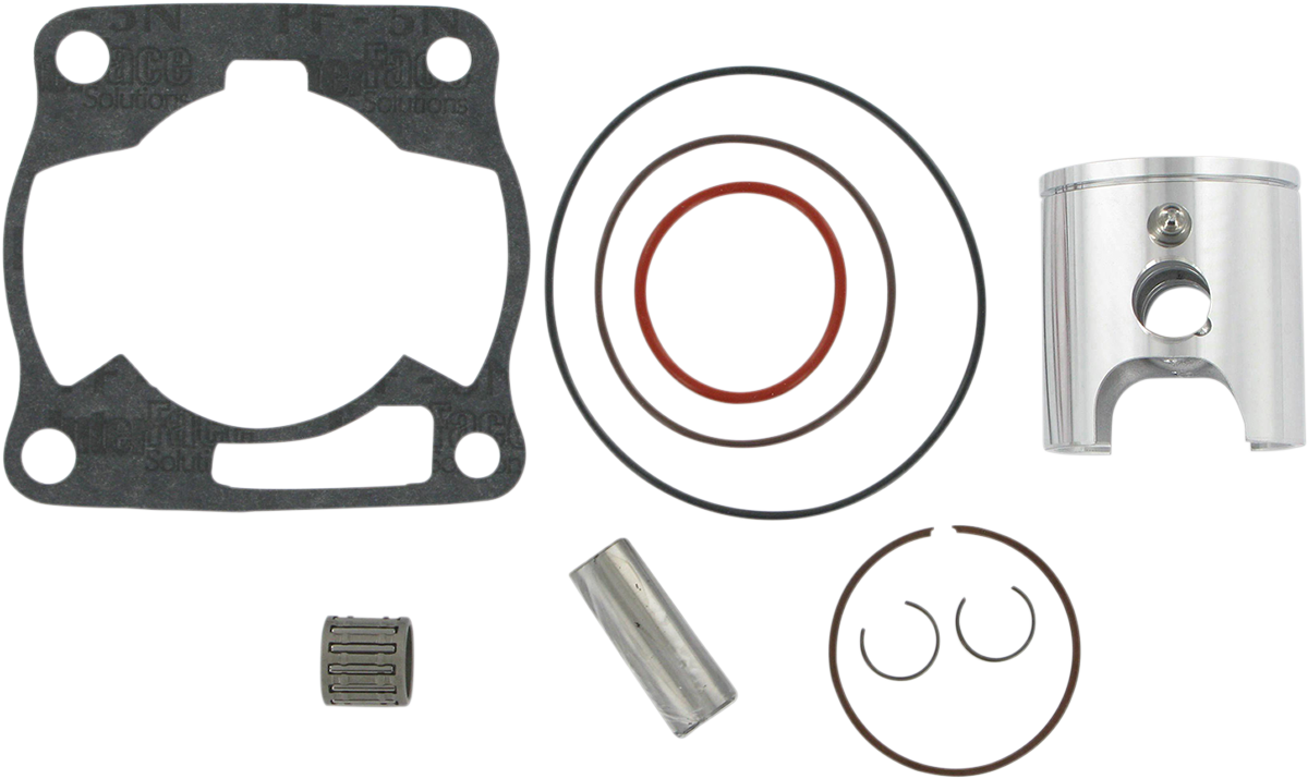 WISECO Piston Kit with Gaskets High-Performance PK1553