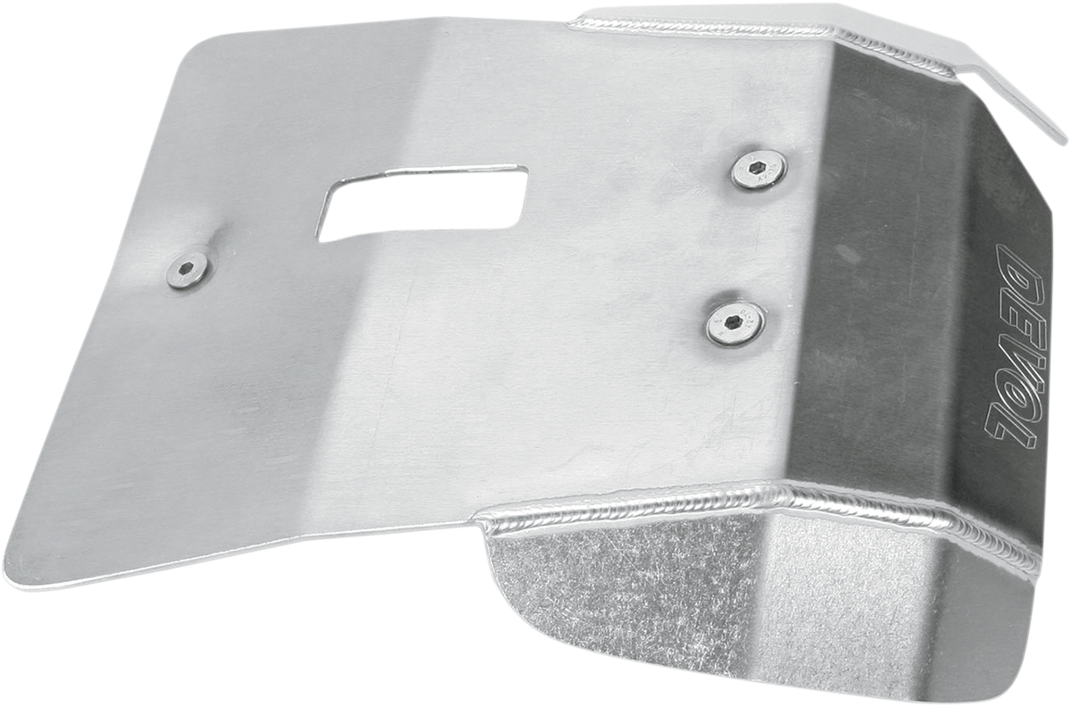 DEVOL Skid Plate - YZ 250 0102-5404