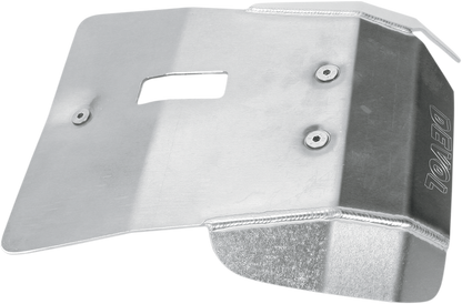 DEVOL Skid Plate - YZ 250 0102-5404