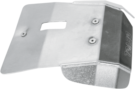 DEVOL Skid Plate - YZ 250 0102-5404