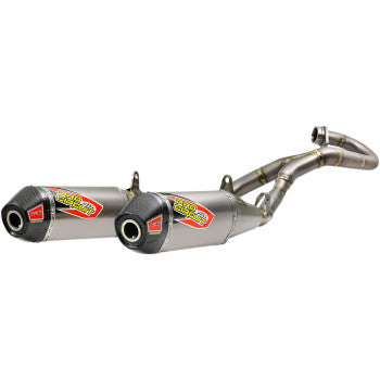 PRO CIRCUIT Ti-6 Exhaust CRF450R 2019-2020 0311945F2