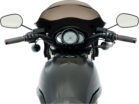 MEMPHIS SHADES Bullet Fairing - Night Rod MEM7181