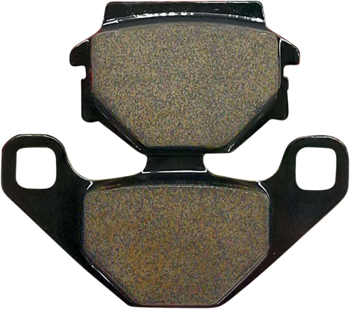 SBS Off-Road Sintered Brake Pads 546SI