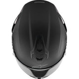 IN STOCK ALPINESTARS Supertech R7 Helmet - 22.06 - Solid - Matte Black - XL 8202126-110-XL