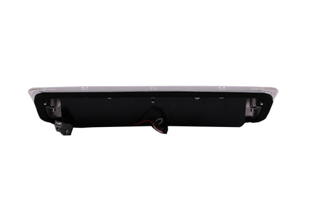 ANZO 2004-2008 Ford F-150 LED 3rd Brake Light Chrome B - Series 531088
