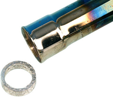 JAMES GASKETSGasket Exhaust Interconnect Fxdb Dyna 2/Pk 65826-9065826-90