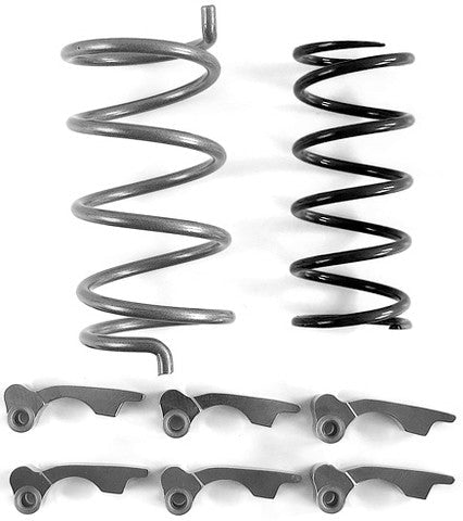 EPI Clutch Kit O/S Tire 0-3000 Elev 30-32" Tires WE437558