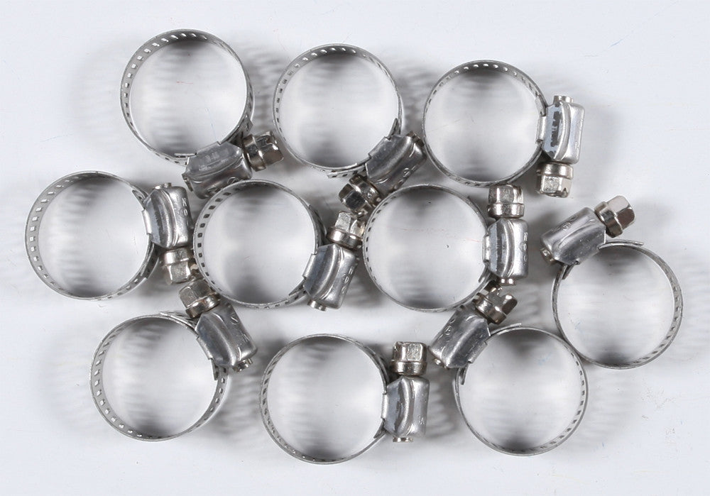 SP1 Hose Clamp-11/16 X 1 1/4" 1 1/4" 13-161-01