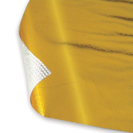 DEI Reflect-A-GOLD 12in x 24in Sheet 10392
