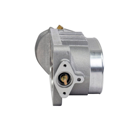 BBK 05-14 Mustang Shelby GT500 F Series Truck 6.8 V10 Twin 65mm Throttle Body BBK Power Plus Series 1764