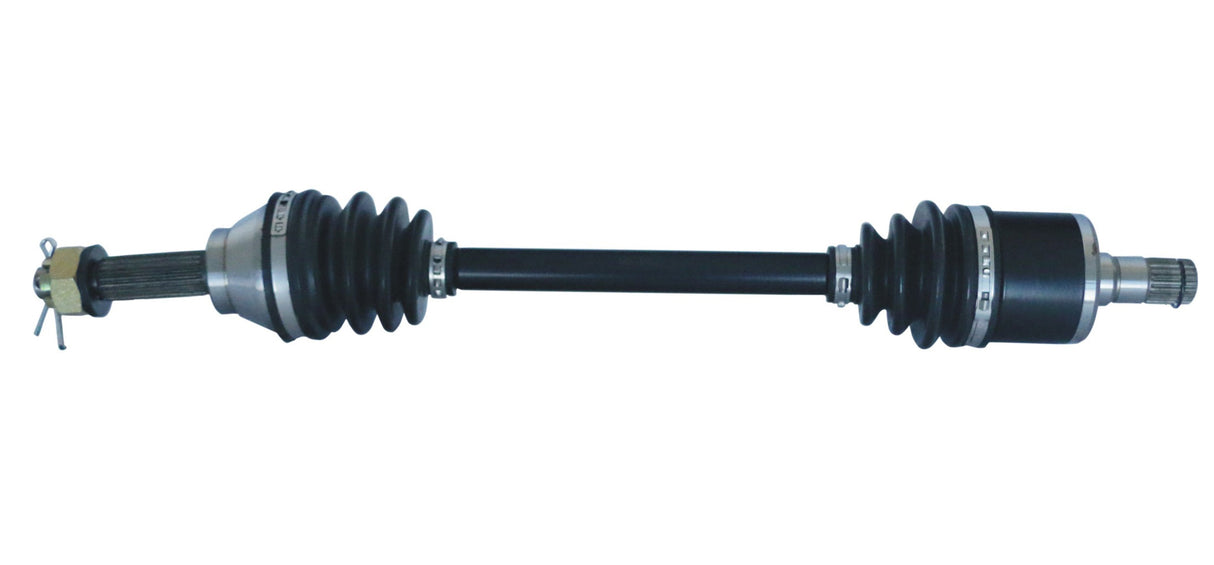 OPEN TRAILOe 2.0 Axle Front LeftCAN-7016