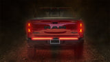 Putco 15-22 Chevy Colorado//20-22 Jeep Gladiator 48in Light Blade Direct Fit Kit Red/Amber/White 9201948-04