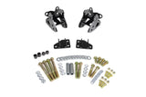 UMI Performance 64-72 GM A-Body Rear Coilover Kit Control Arm Relocation Bolt In 4057