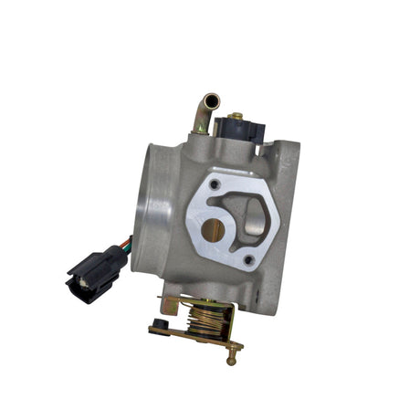 BBK 86-93 Mustang 5.0 80mm Throttle Body BBK Power Plus Series 1514