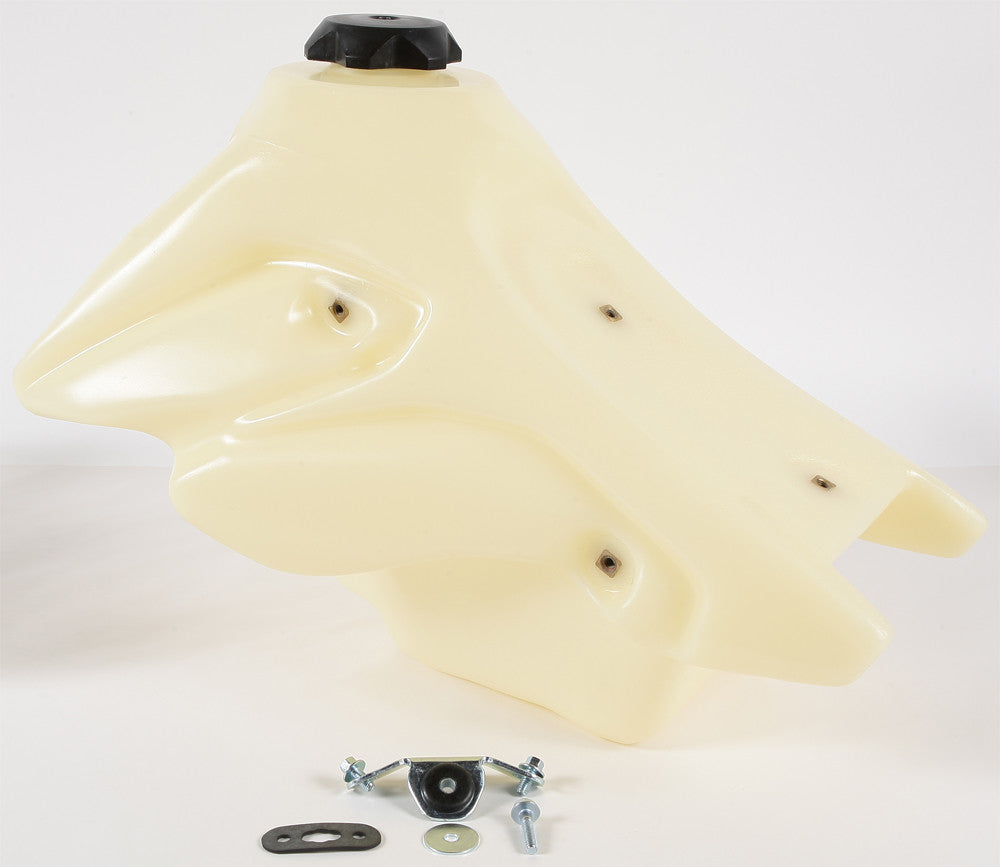 IMS Fuel Tank Natural 3.2 Gal 115526-N2