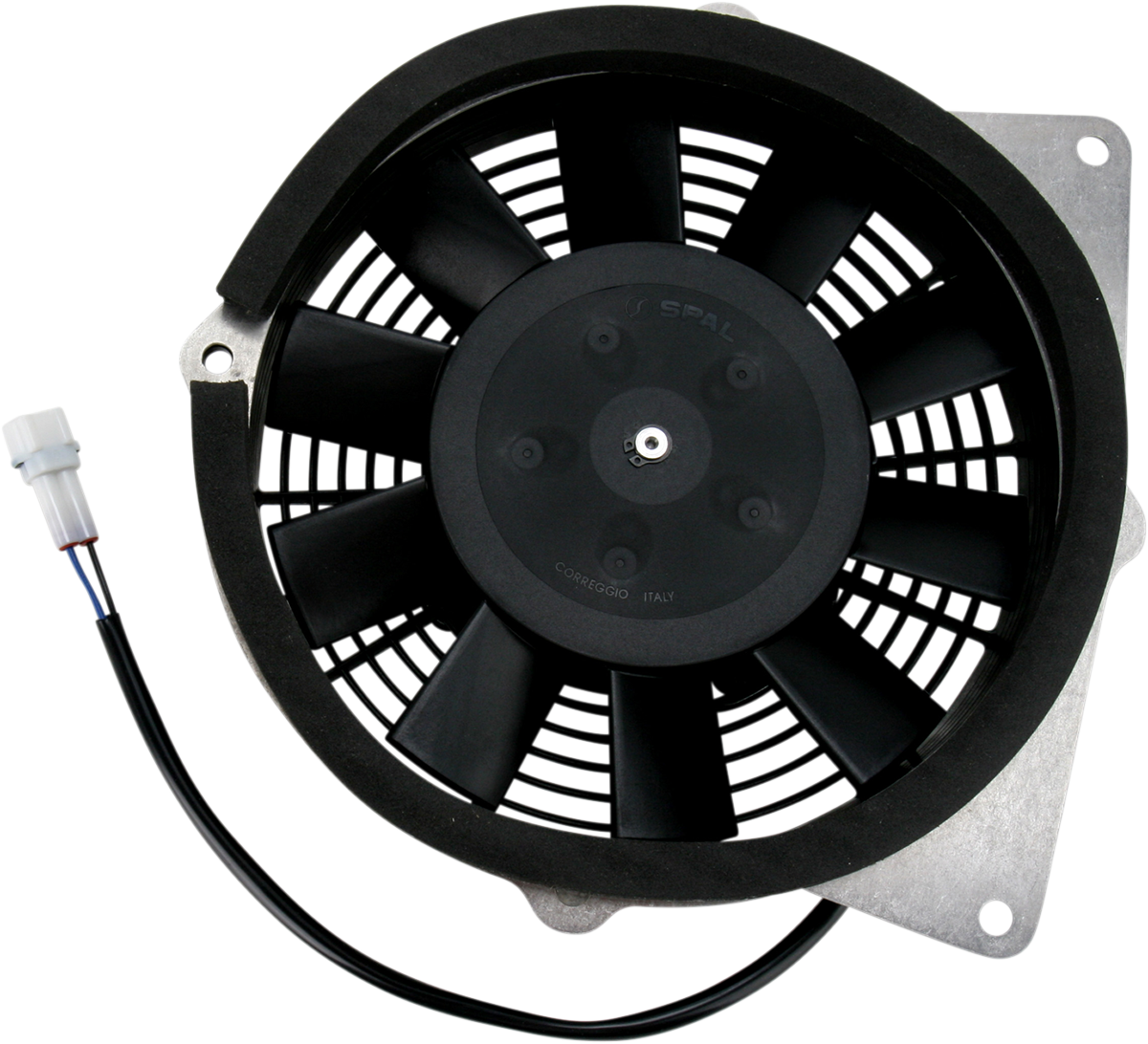 MOOSE UTILITY Hi-Performance Cooling Fan - 440 CFM Z2006