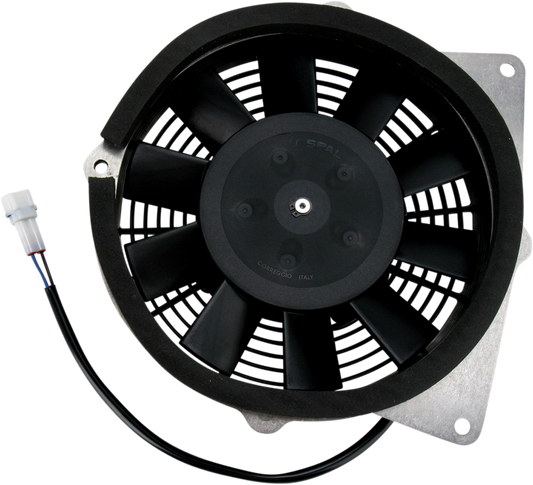 MOOSE UTILITY Hi-Performance Cooling Fan - 440 CFM Z2006