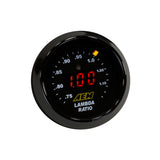 AEM Digital Wideband UEGO Gauge 30-4110