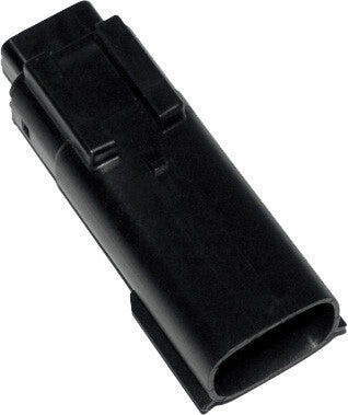 NAMZ CUSTOM CYCLEMlx 3-Pin Male Conn Blk Right Side Hbar Cntrl Hd 72511-07bkNM-33481-0301