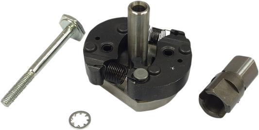 DRAG SPECIALTIES Ignition Advance Unit - S/S 19-0310J-BS