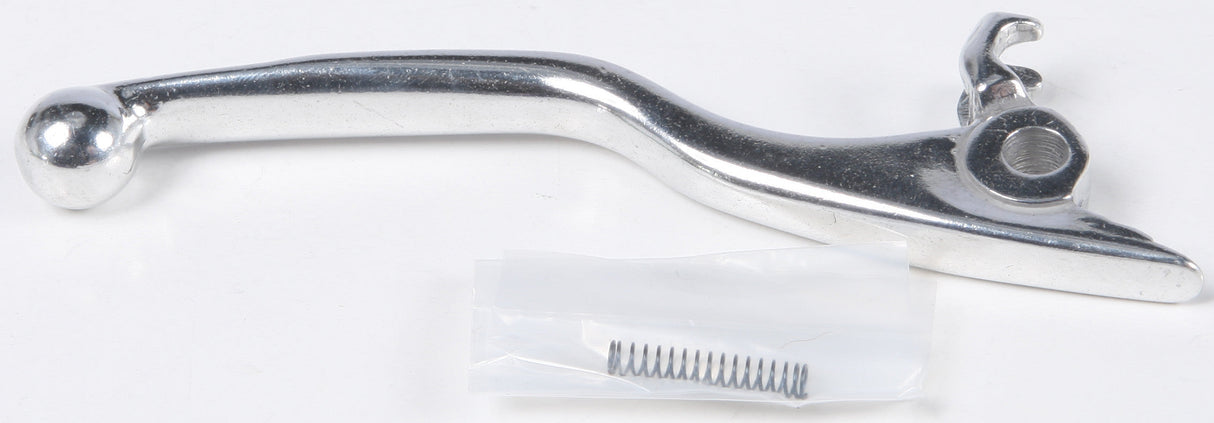 FIRE POWER Brake Lever Silver 020-0151
