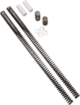 BURLY BRAND Lowboy Fork Lowering Kit - 35 mm - '86-'87 XLH B28-110