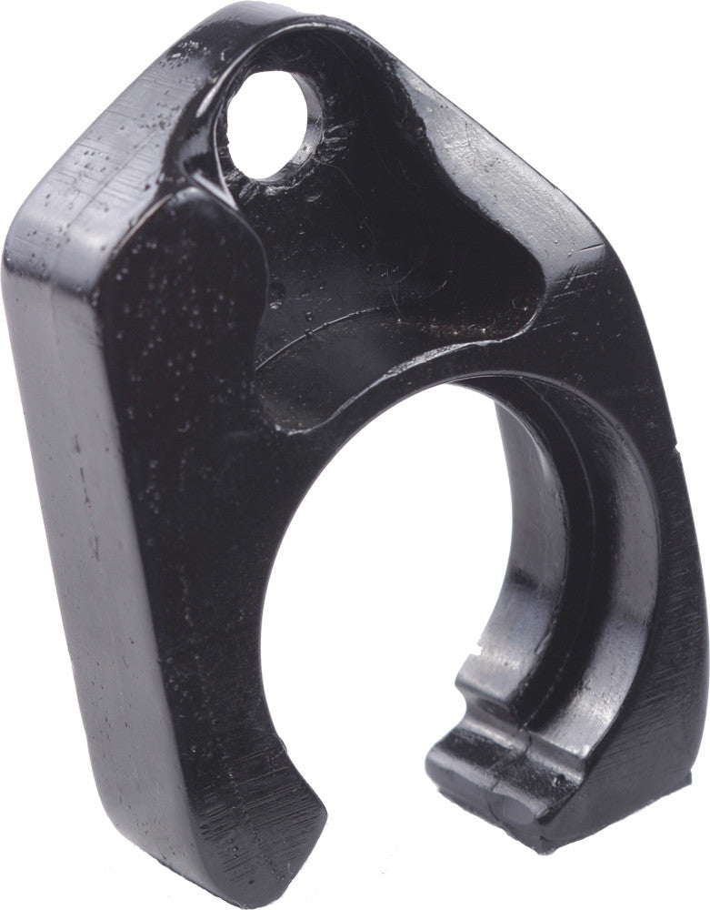 UPP Chain Slider Set W/Rear Slider (Black) 1135