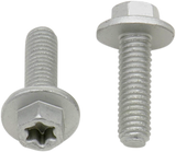 BOLT Bolt - European - M6 x 20 - 10-Pack 024-70620