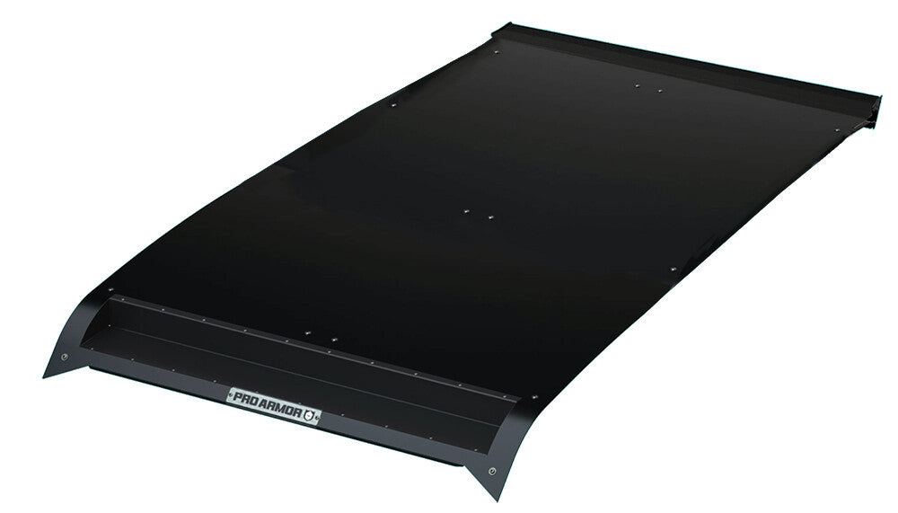 PRO ARMOR Pro Xp Roof W/ Pocket Black P1910R138BL