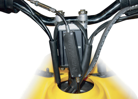 POWERMADD Throttle Cable Kit - Extended 43592