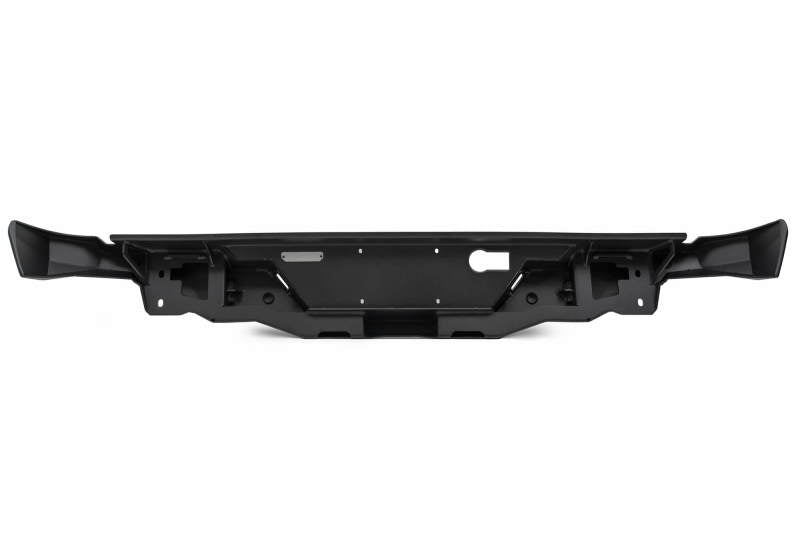 DV8 Offroad 20-23 Jeep Gladiator JT FS-15 Series Rear Bumper RBGL-11