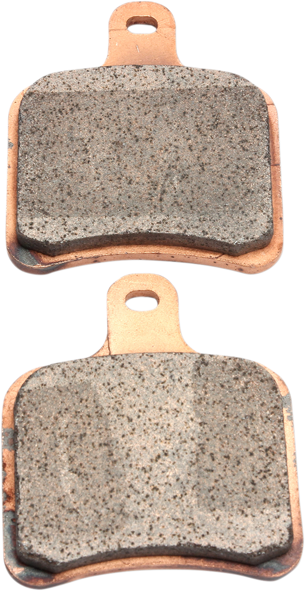 DP BRAKES HH+ Brake Pads - SDP563SNX SDP563SNX