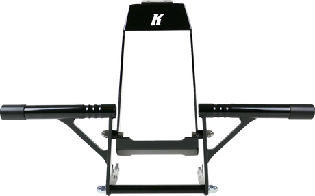 KODLIN MOTORCYCLE Engine Guards - Black - Softail K59515