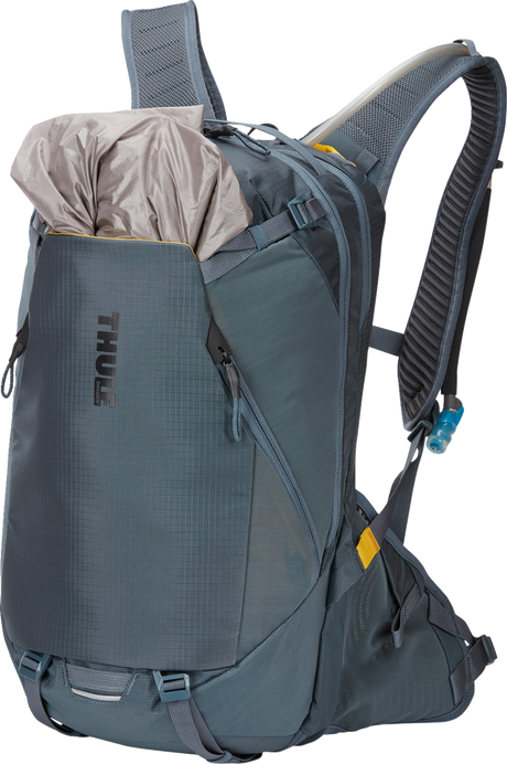 THULE Rail Hydration Backpack - Dark Slate Gray - 18 L 3204482