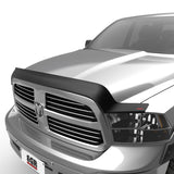 EGR 09-13 Dodge Ram Pickup Superguard Hood Shield - Matte (302655) 302655