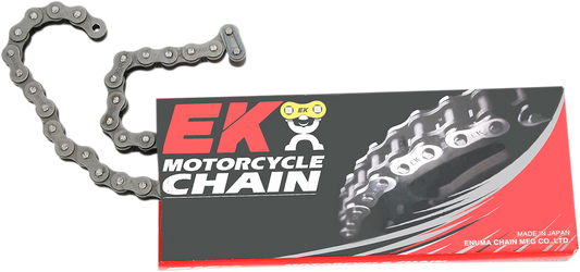 EK 420 - Standard Non-Sealed Chain - 130 Links 420-130