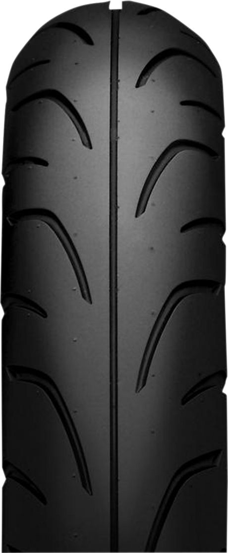 IRC Tire - SS-560 - Front - 90/90-14 - 46P T10301