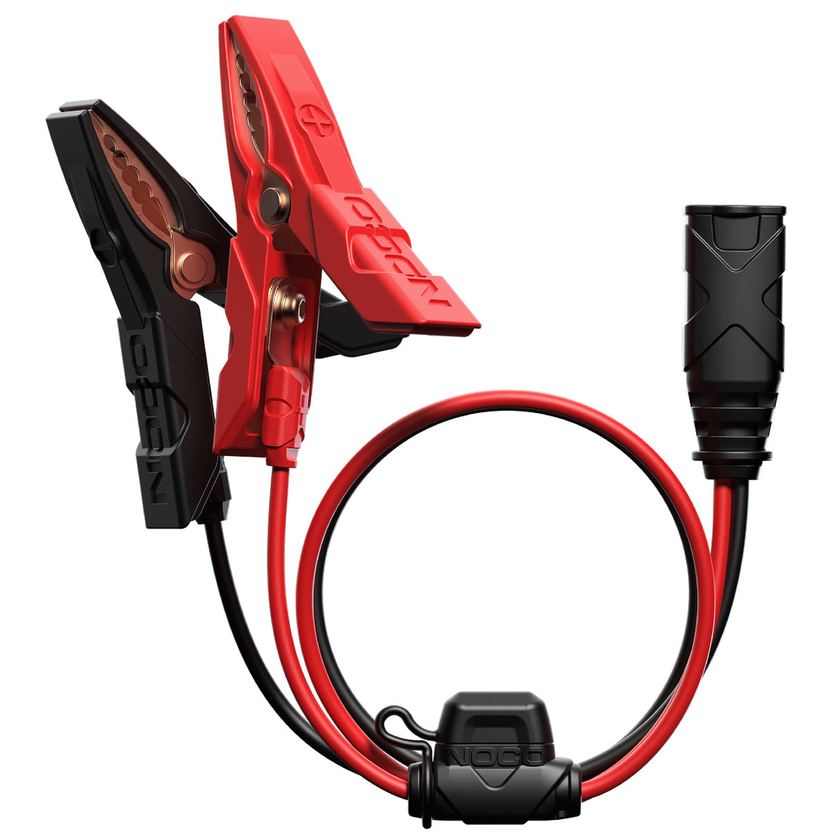 NOCO GENIUSX-Connect Battery ClampsGC001