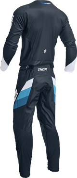 THOR Pulse Tactic Jersey - Midnight - Small 2910-7073