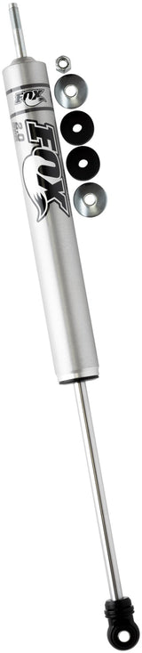 Fox 07+ Jeep JK 2.0 Performance Series 11.1in. Smooth Body IFP Front Shock (Aluminum) / 4-6in. Lift 980-24-641