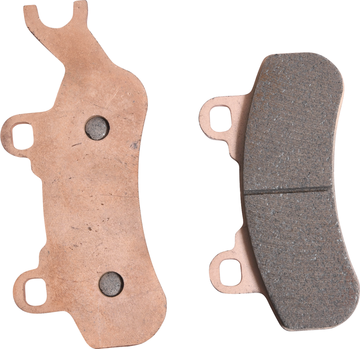 ALL BALLS Sintered Brake Pad Kit 18-8026